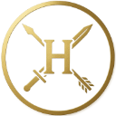 Huntarr Logo