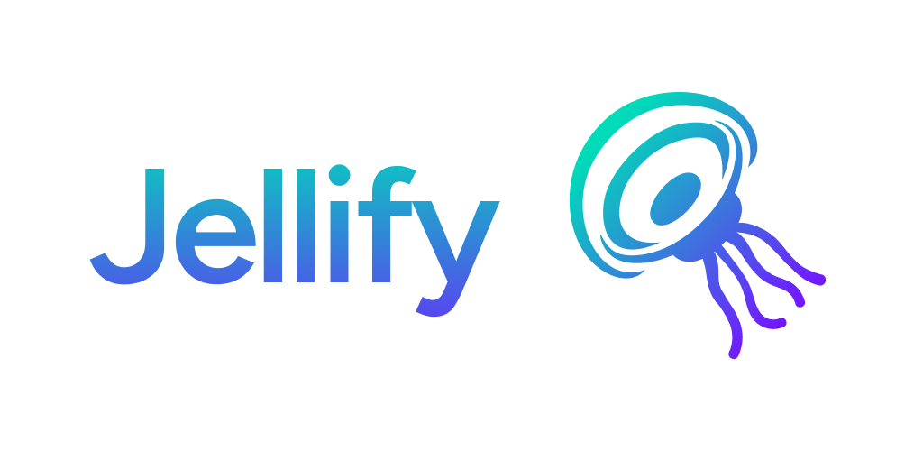 Jellify logo